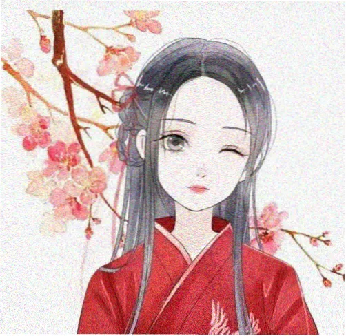 观众青苔记的头像